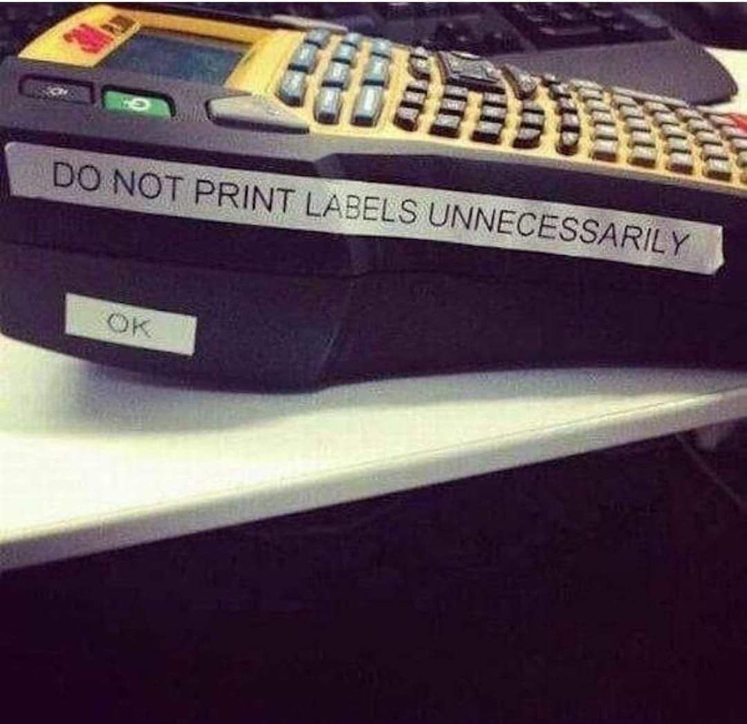 i mean it was necessary