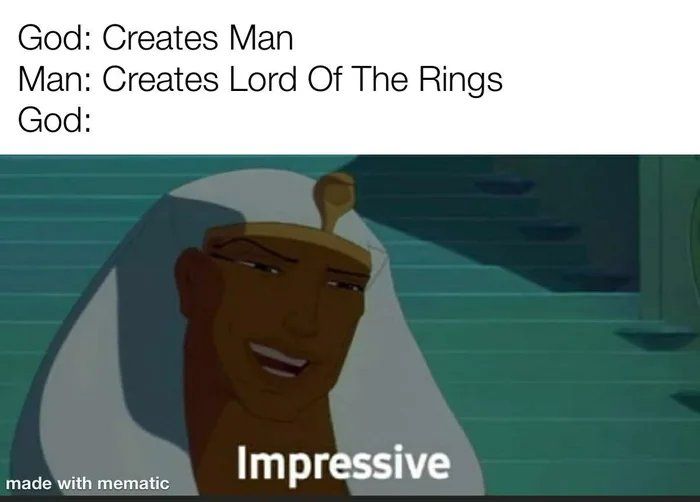Impressive