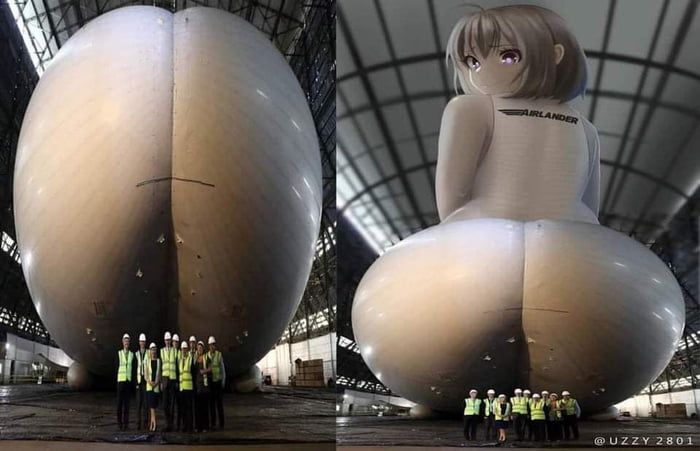 sexually attracted to airbuses