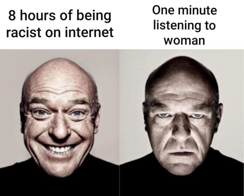 …