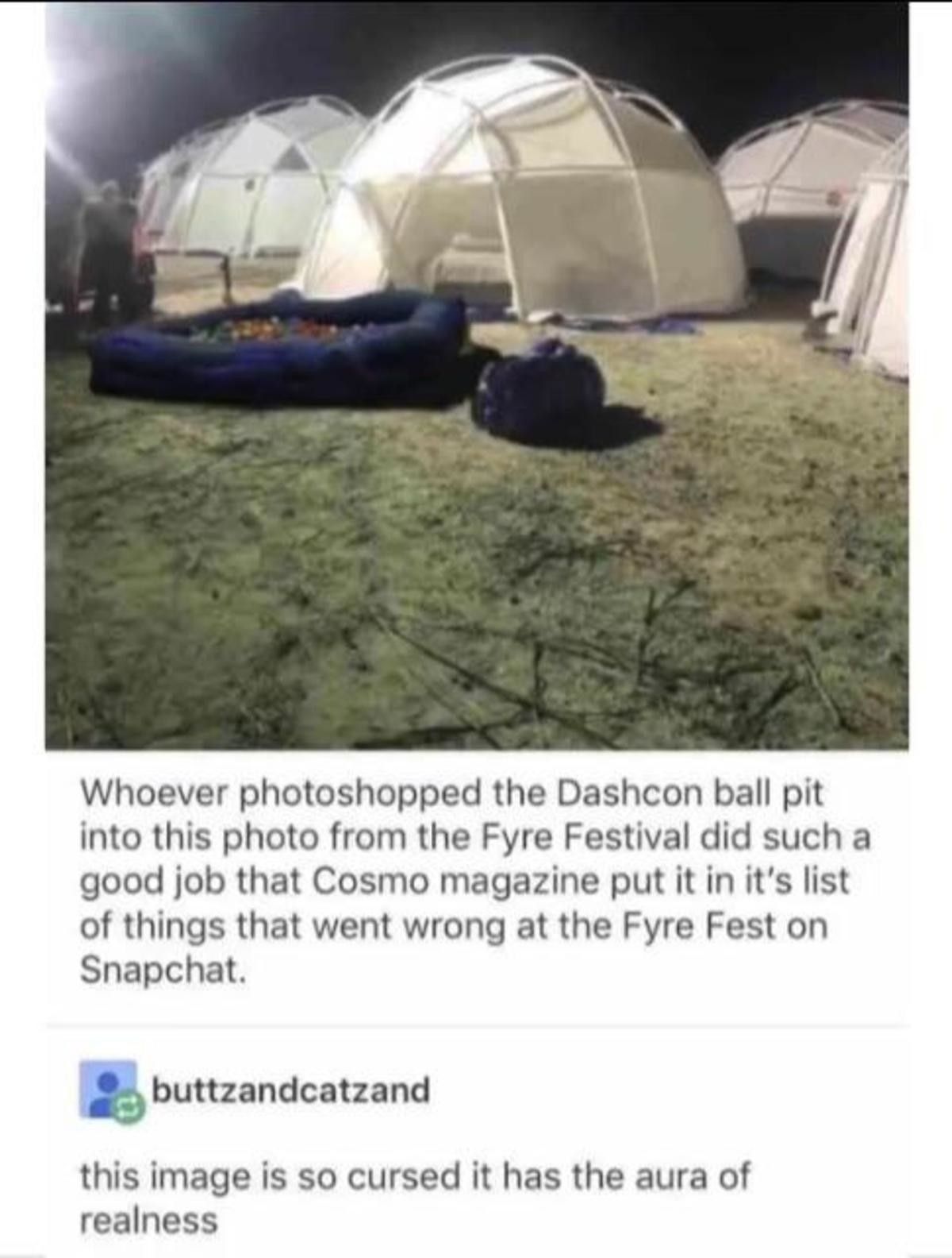 fyre dash