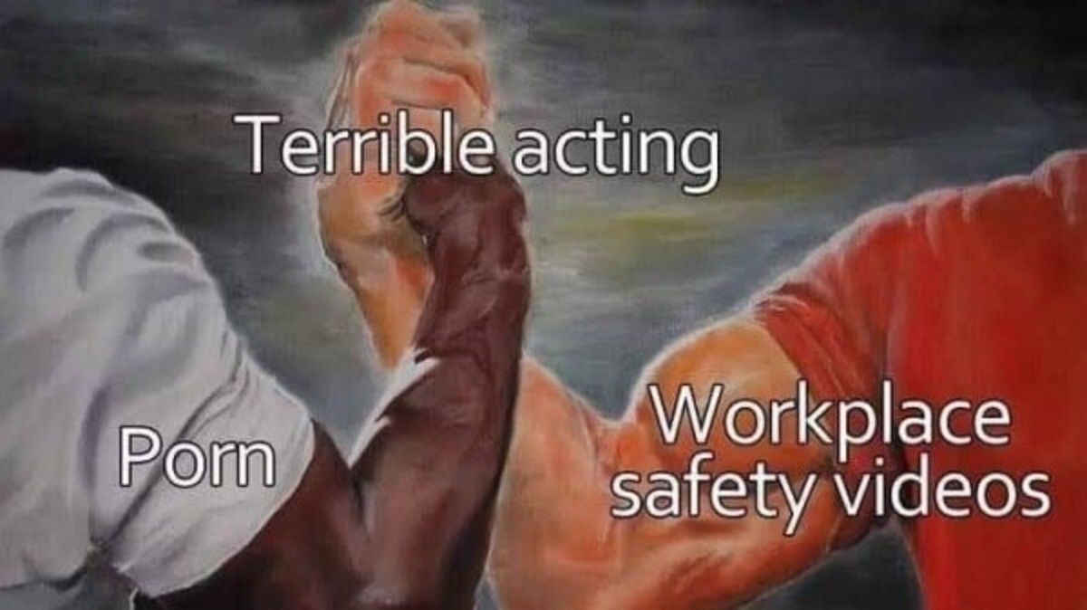 Gas 'N Fuel Employee Training Video