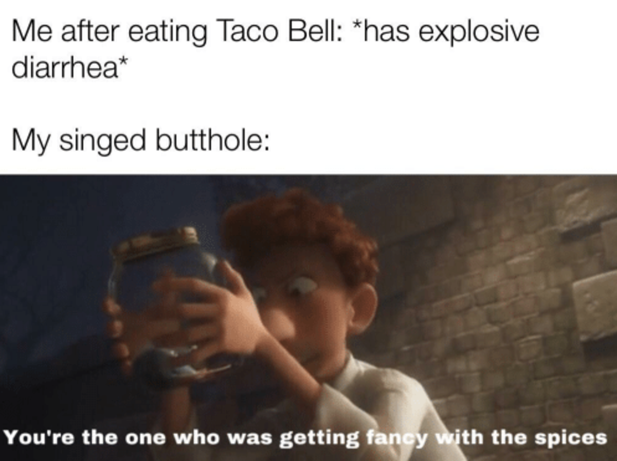 hot