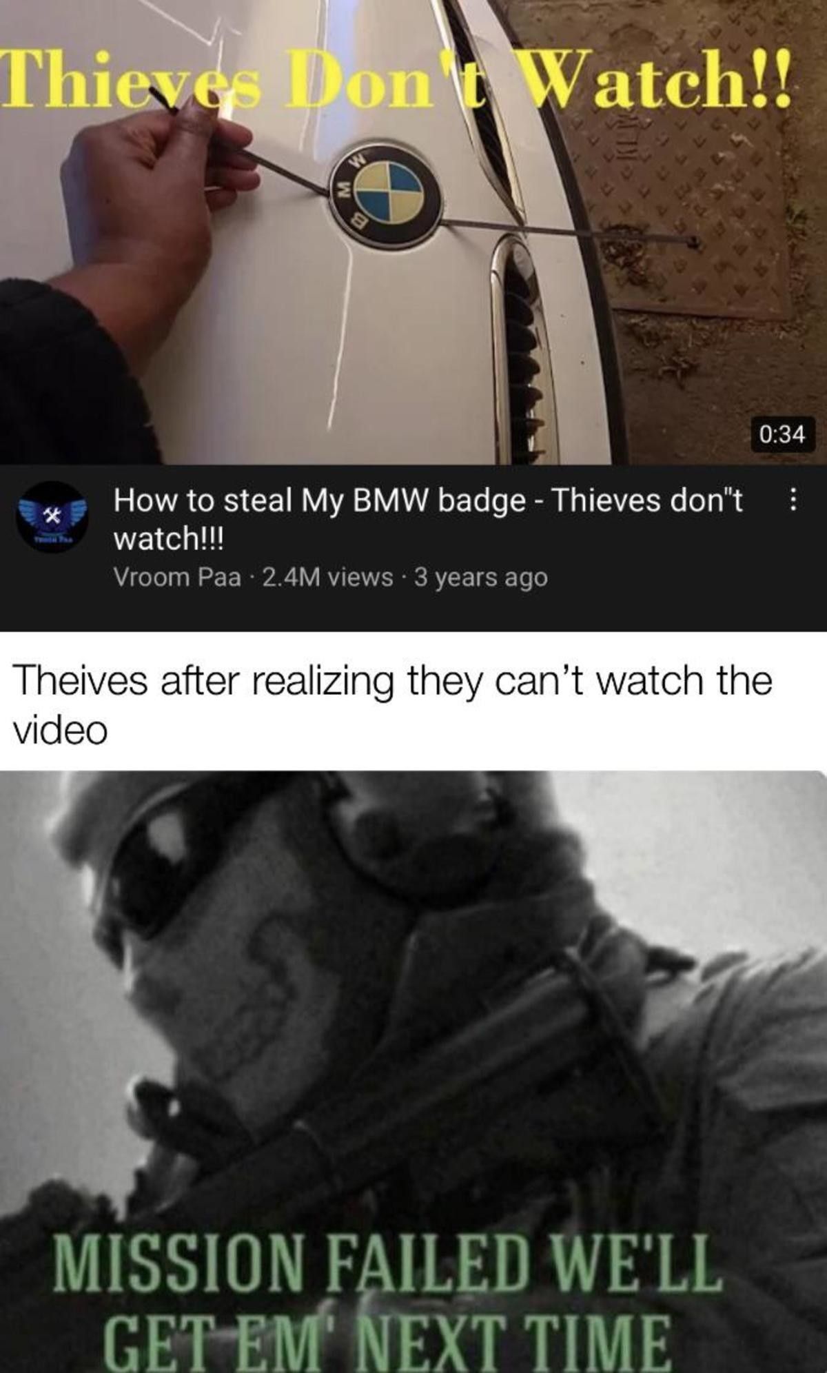 thief