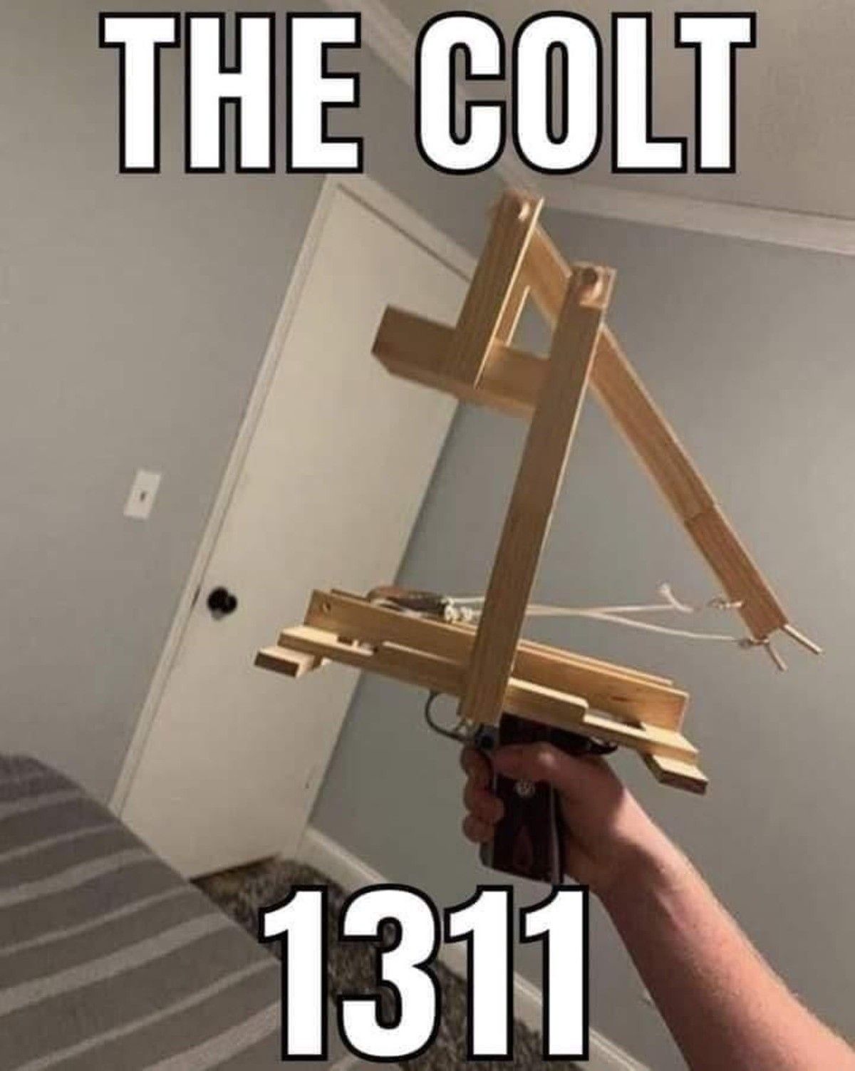 guns