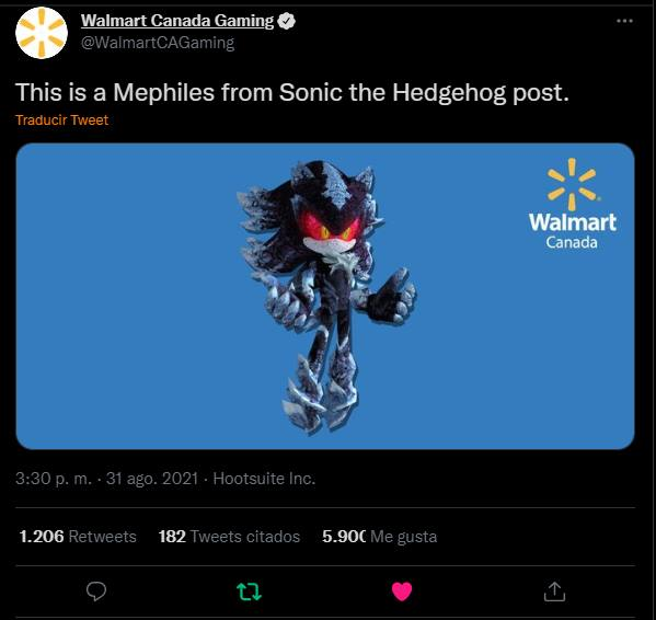 But why tho?