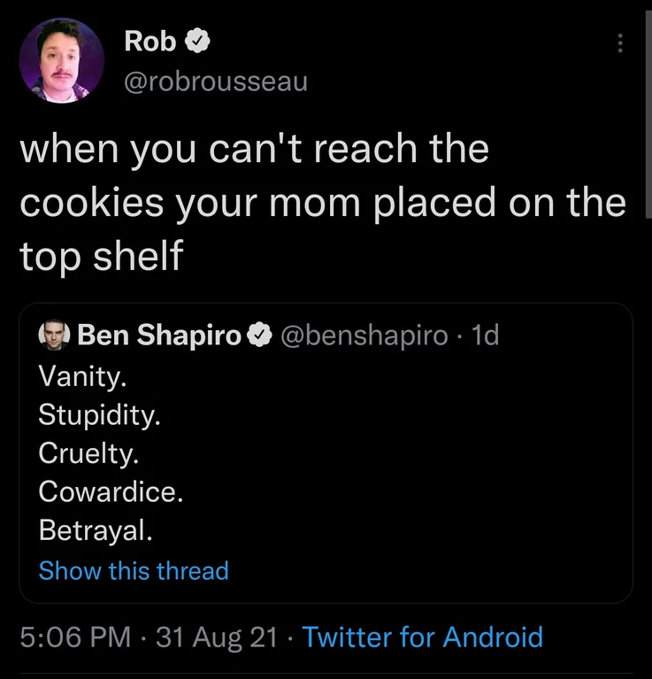 shapiro