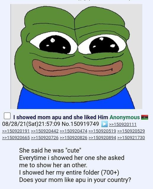 Wholesome