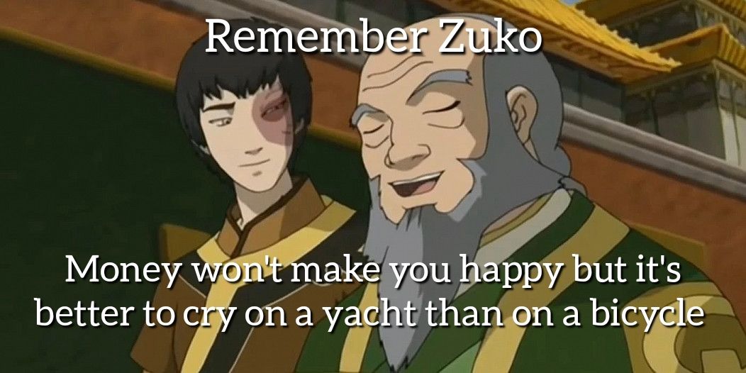 More wisdom