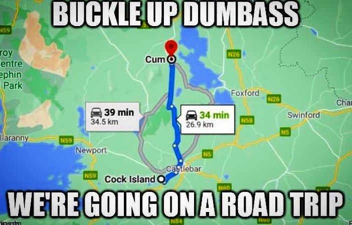 God I wish it could take that long...