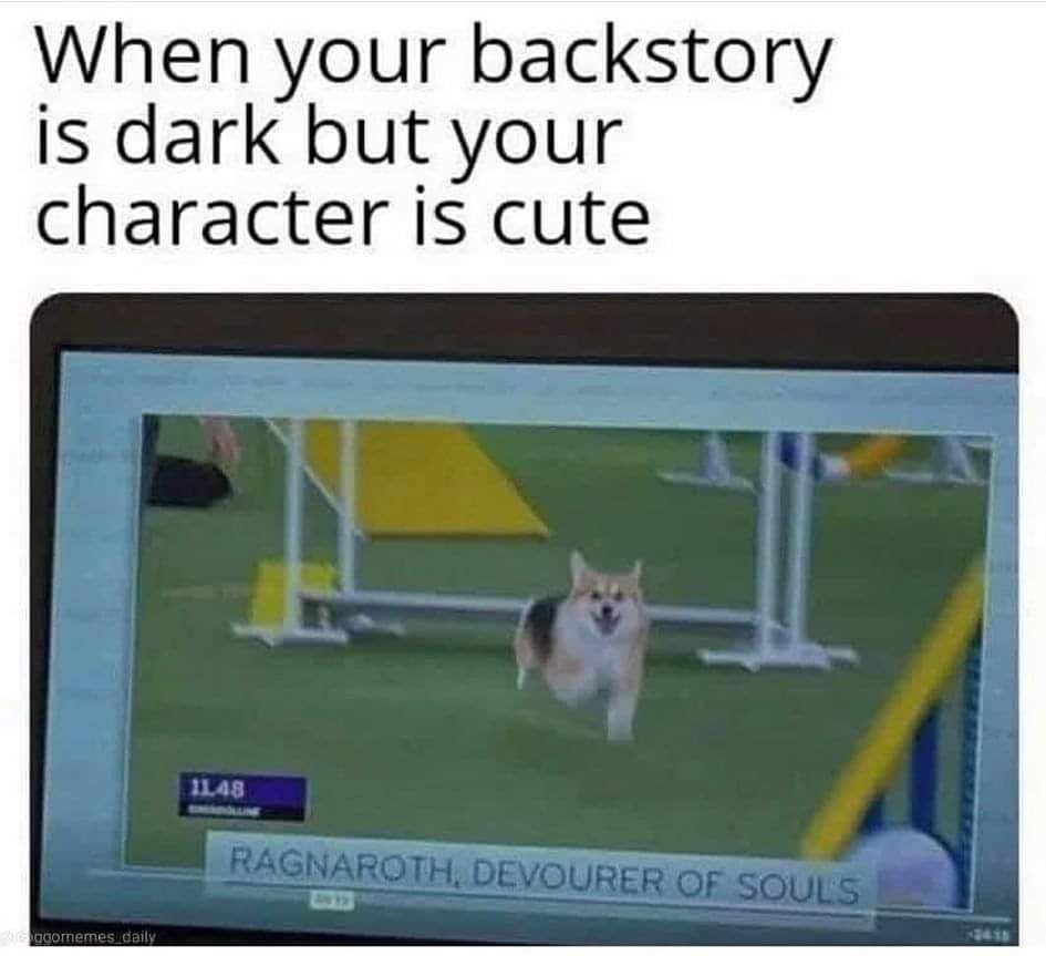 Mike Tyson named him (stolen)