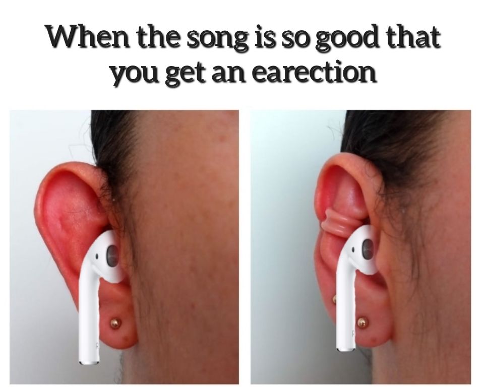Listening to any Jojo soundtrack