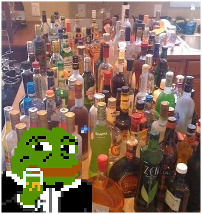 Hugelol YLYL Drinking Game! Rules in the comments!