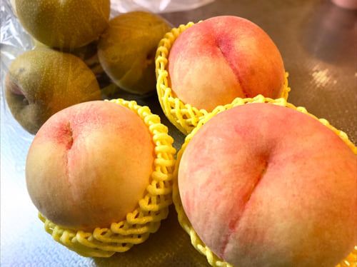 Peach