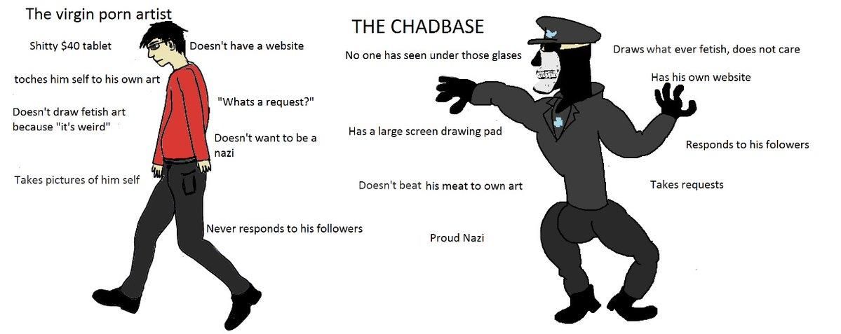 Nazi fetish
