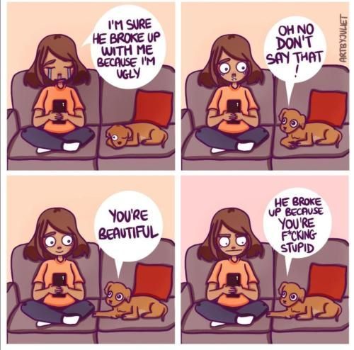 happens to the best of us =/
