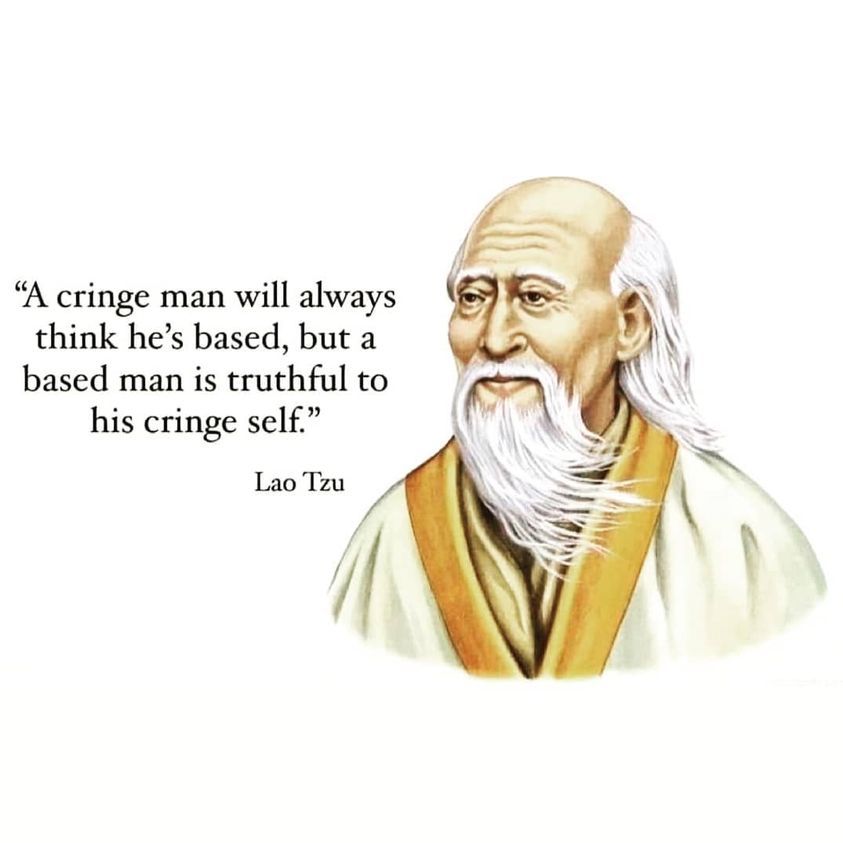 old mystic chinese man wisdom