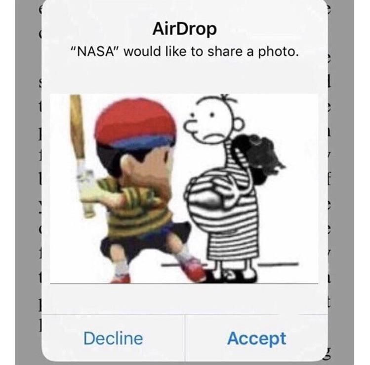 gregposting
