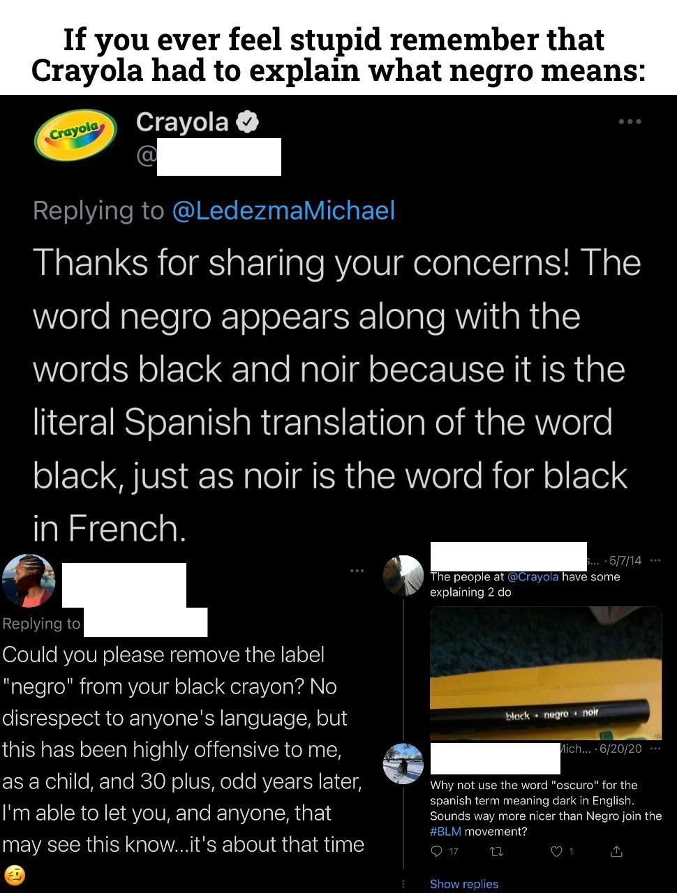 Hmm yes cancel a language