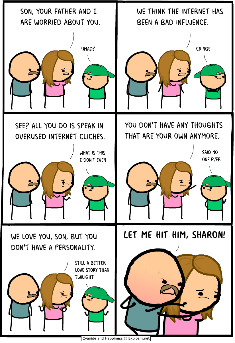 lmao