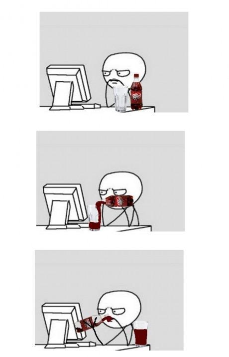 Sometimes I am such am idiot...