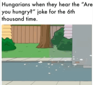 Hungarian here