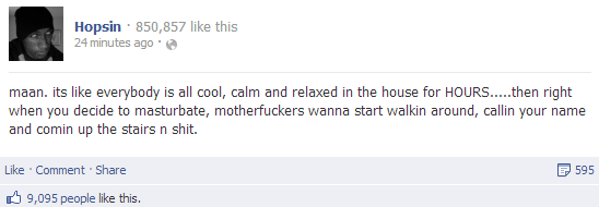 I love hopsin