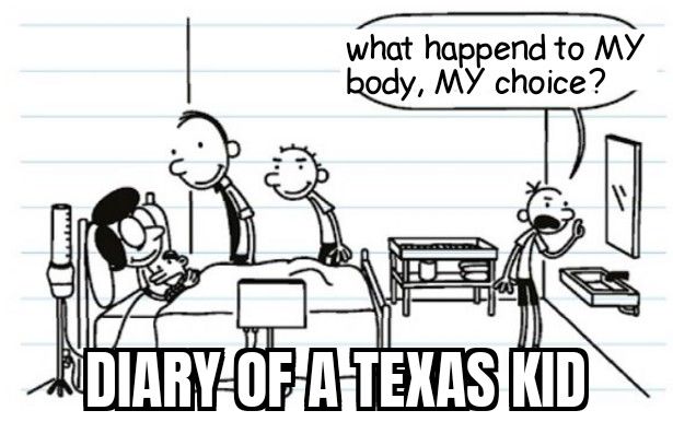 Gregposting