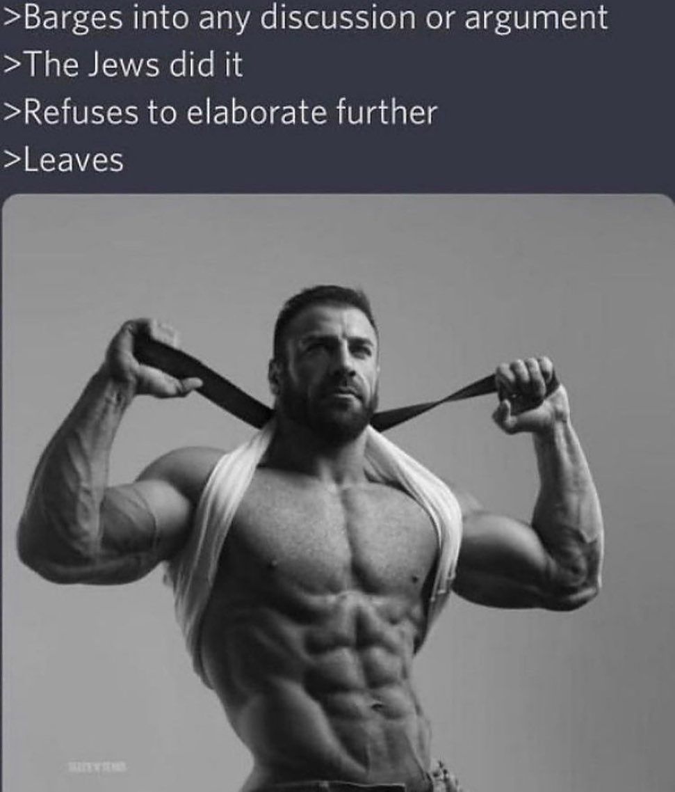 No further explanation is needed
