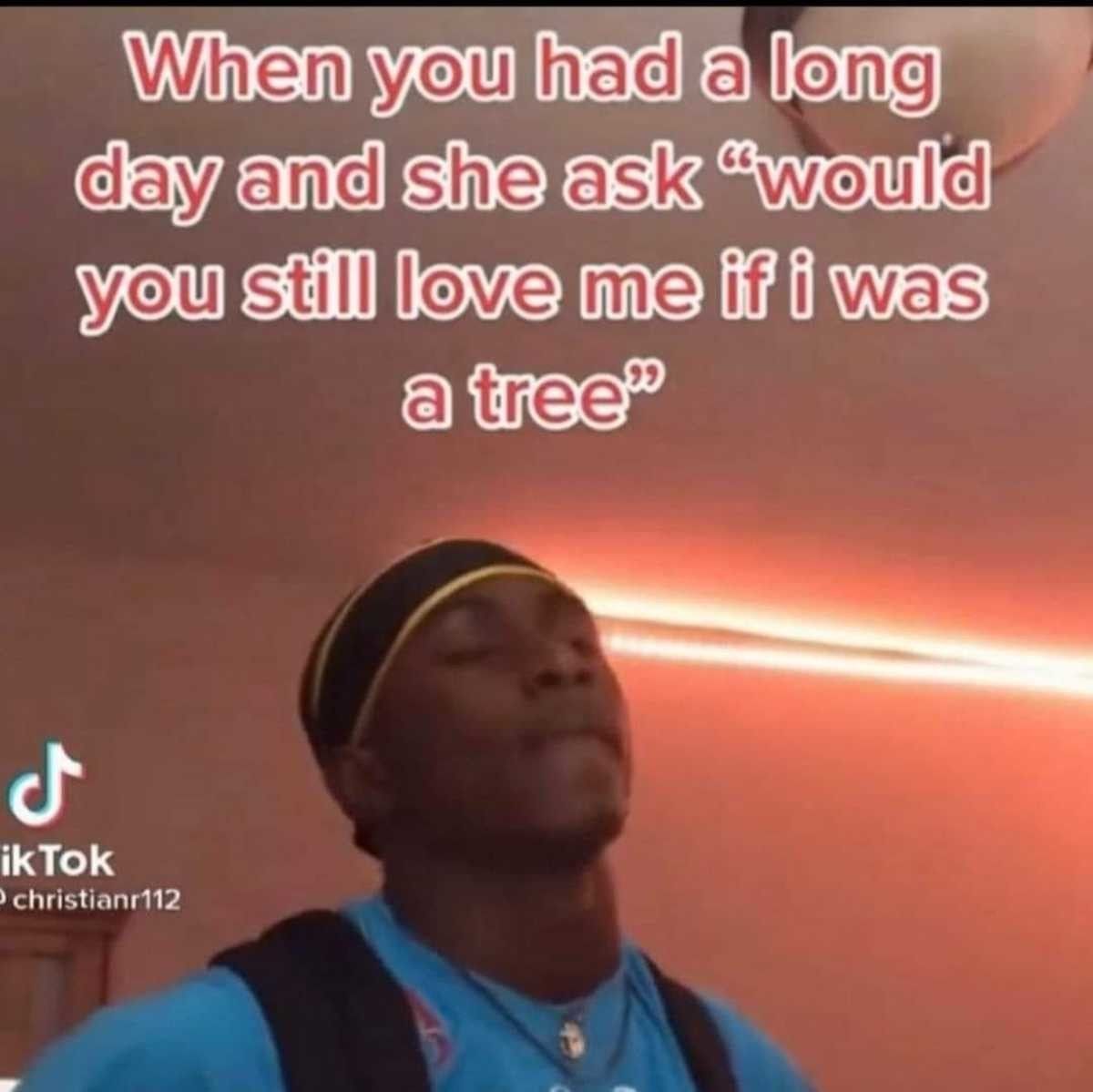 "what if i was your sister, would you still love me?"