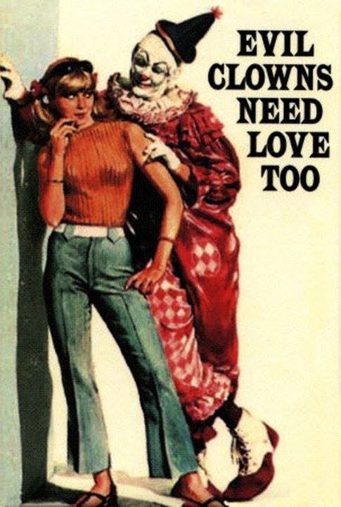 everyone needs love duh