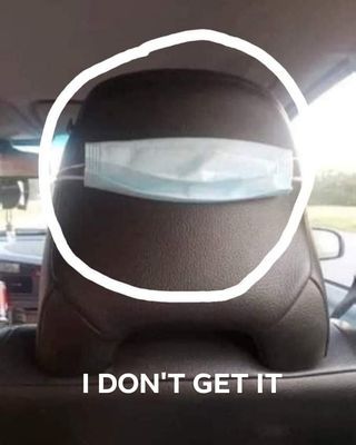 My best friend sent me this. Should I worry?