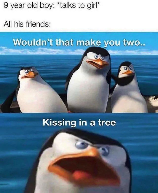 *Pregnant