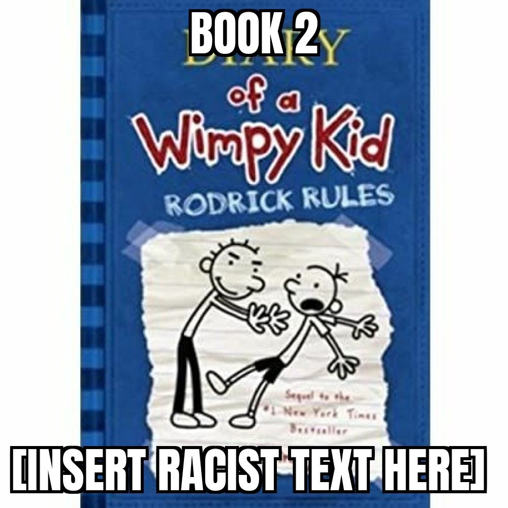Gregposting