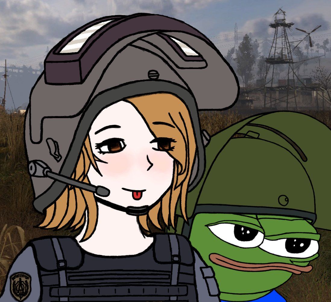 Adventure-posing