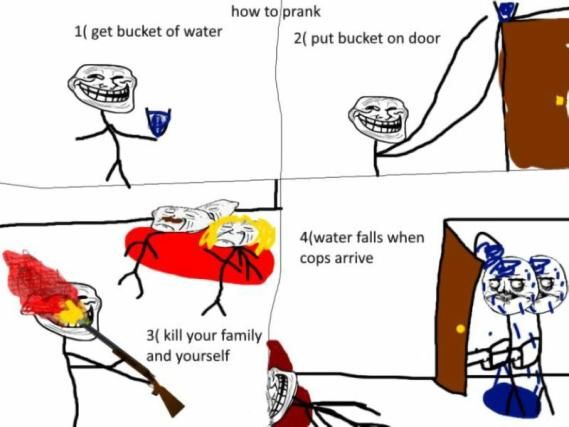 Peak comedy
