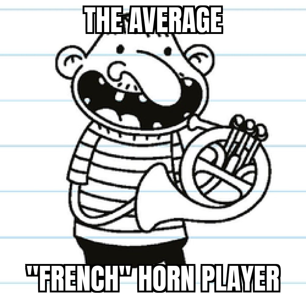 Gregposting