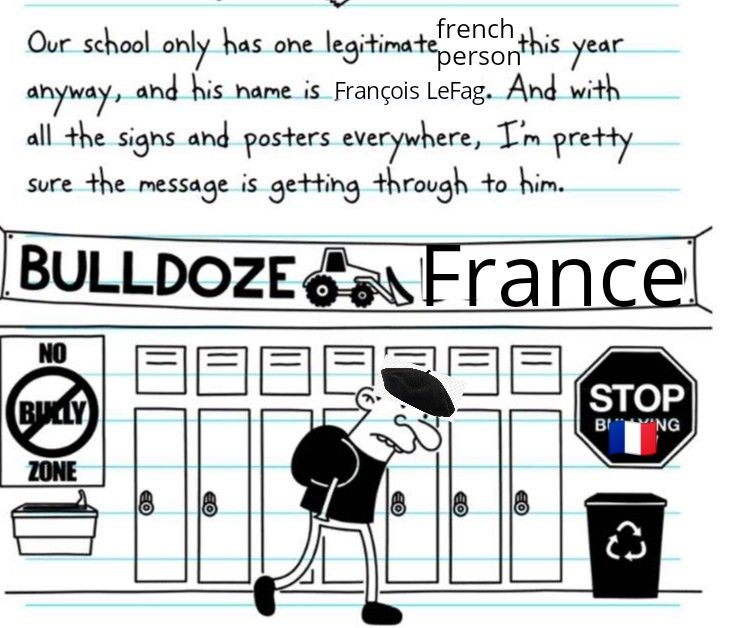 Gregposting