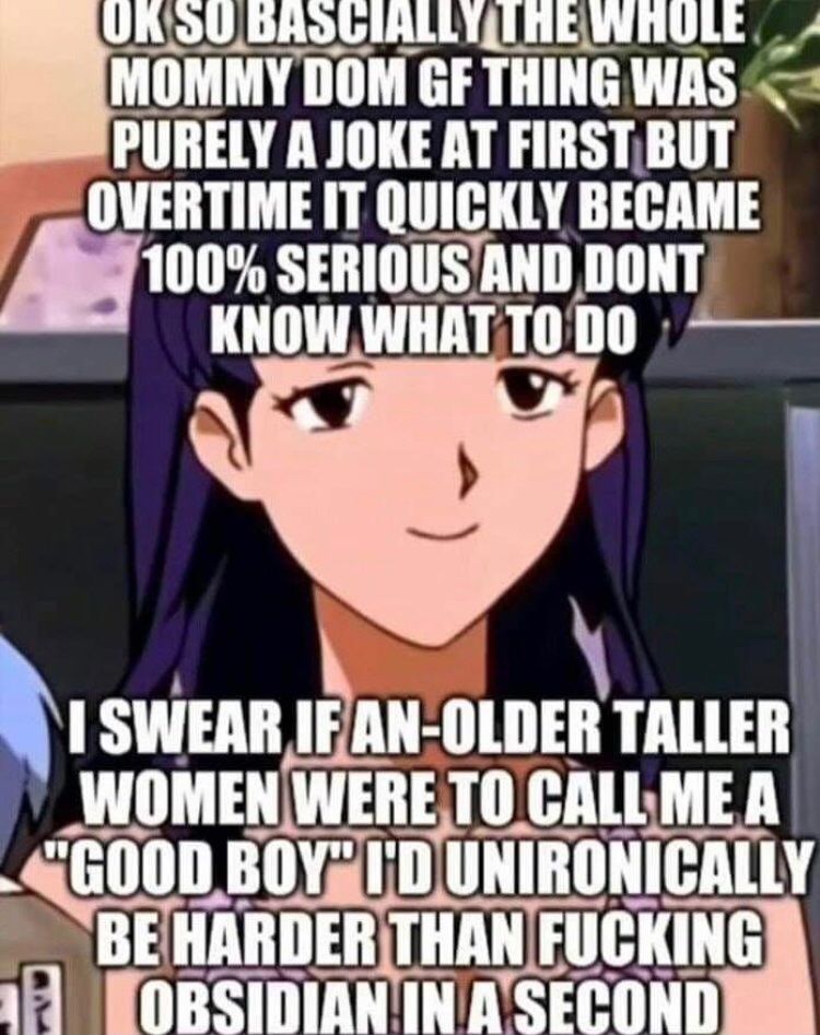 haha