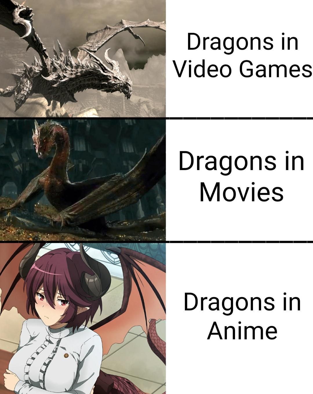 Anime just makes everything better.