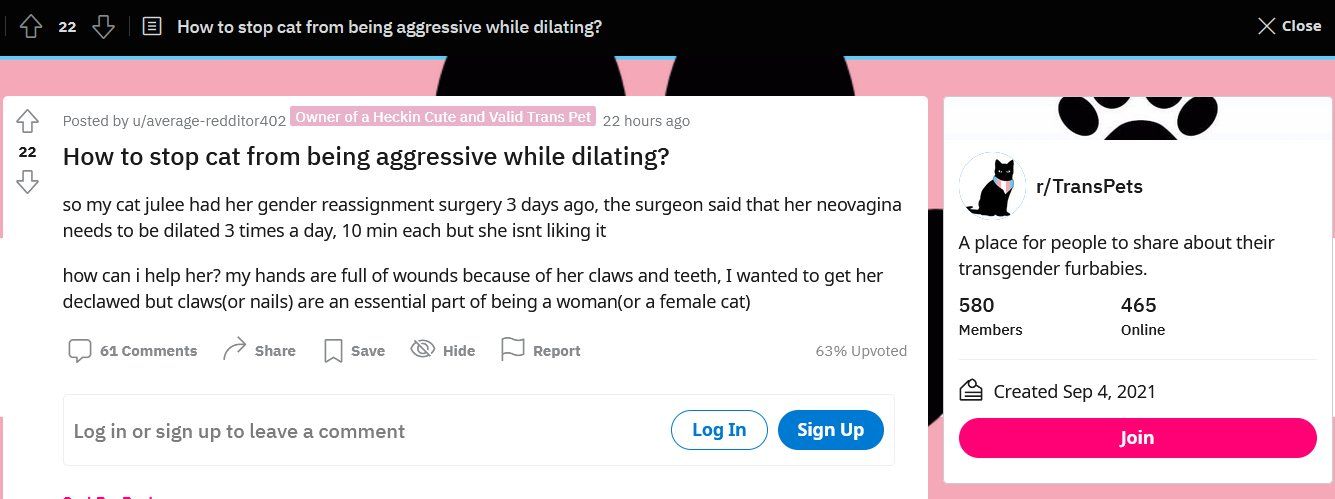 I really hope this is not real