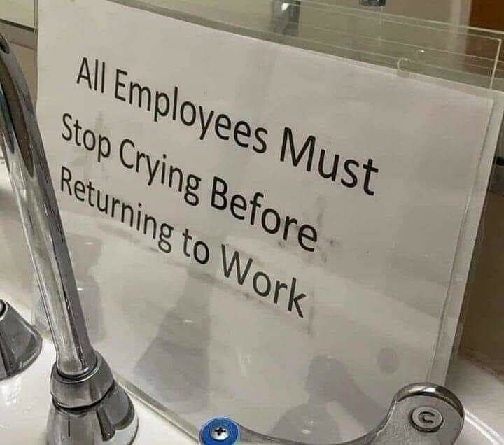 mod strike is over