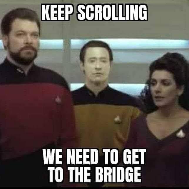 Computer - recreate Councillor Troi but with milky breasts