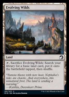 mtg sneaking climate change propaganda