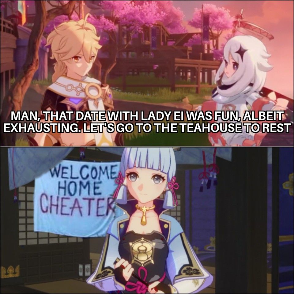 Date everyone laid none