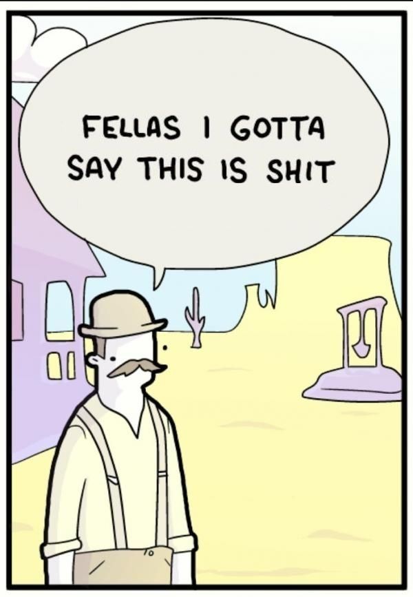 Scouring FRESH for stuff to upvote