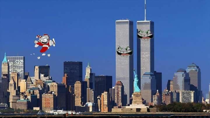 This is the time of the year