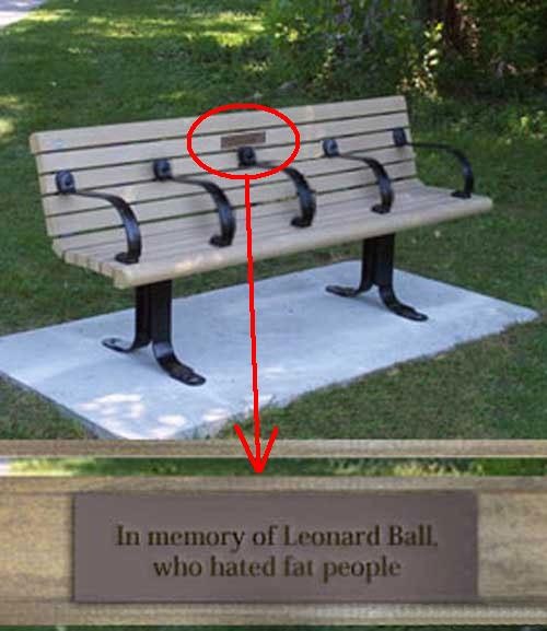 Leonard Ball: Eternal Troll