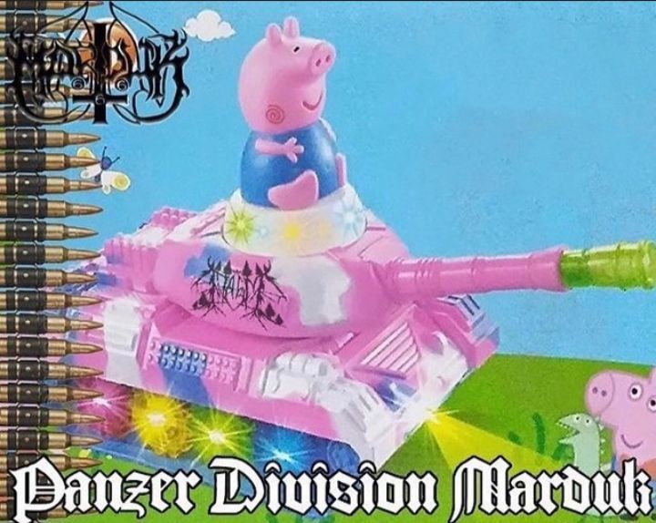 Frontschwein