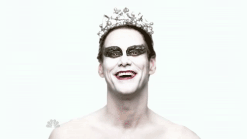 I thought cage swan was funny, but this.. hahaha